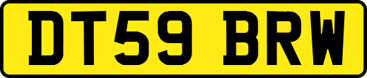 DT59BRW
