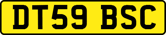 DT59BSC