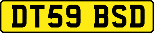 DT59BSD