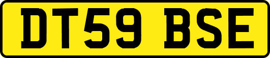 DT59BSE