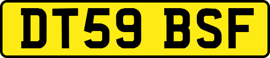 DT59BSF