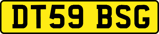 DT59BSG