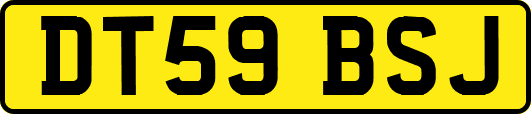 DT59BSJ