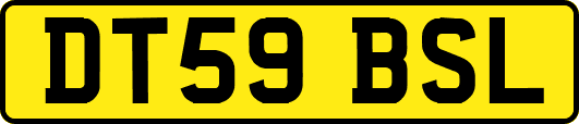 DT59BSL