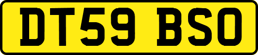 DT59BSO