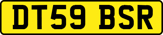 DT59BSR