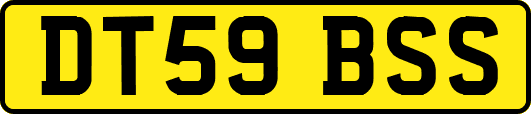 DT59BSS