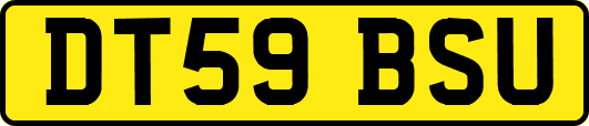 DT59BSU