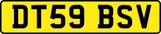 DT59BSV
