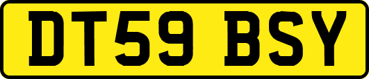 DT59BSY