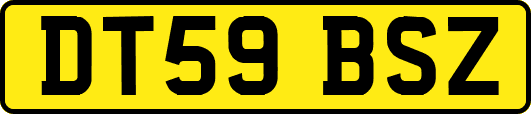 DT59BSZ