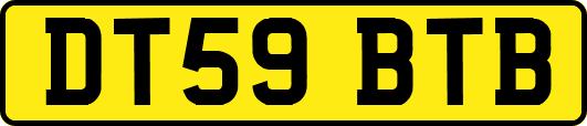DT59BTB