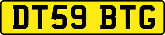 DT59BTG