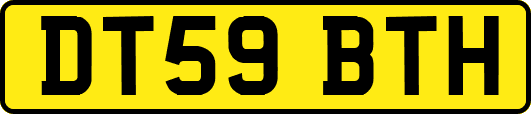 DT59BTH