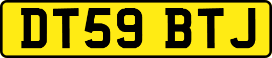 DT59BTJ