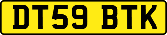 DT59BTK