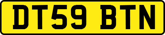 DT59BTN