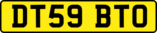 DT59BTO