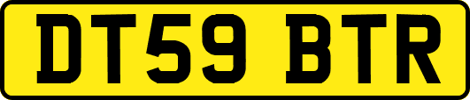 DT59BTR