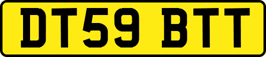 DT59BTT