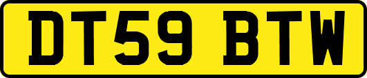 DT59BTW