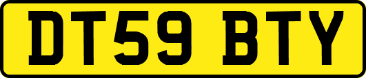 DT59BTY