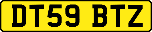 DT59BTZ