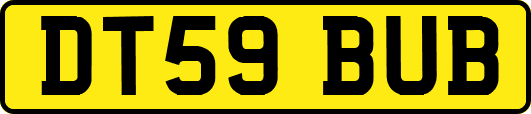 DT59BUB