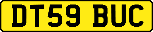 DT59BUC