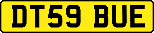 DT59BUE