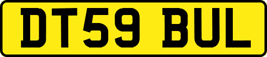 DT59BUL