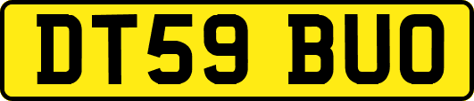 DT59BUO