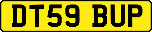 DT59BUP