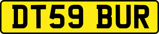 DT59BUR