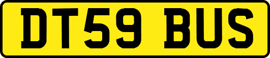 DT59BUS