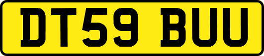 DT59BUU