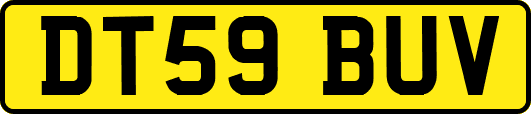 DT59BUV