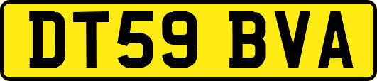 DT59BVA