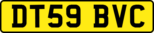DT59BVC