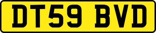 DT59BVD