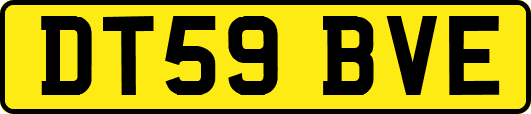 DT59BVE