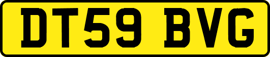 DT59BVG
