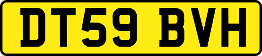 DT59BVH