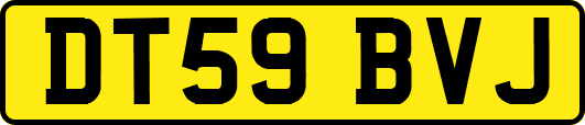 DT59BVJ