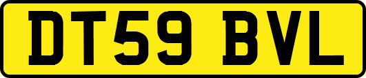 DT59BVL