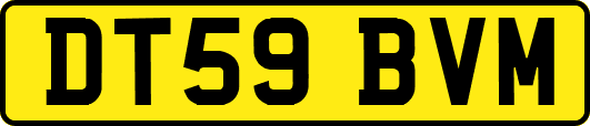 DT59BVM