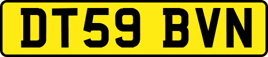 DT59BVN