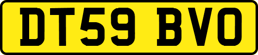 DT59BVO