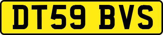 DT59BVS