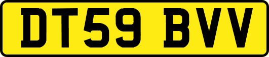 DT59BVV